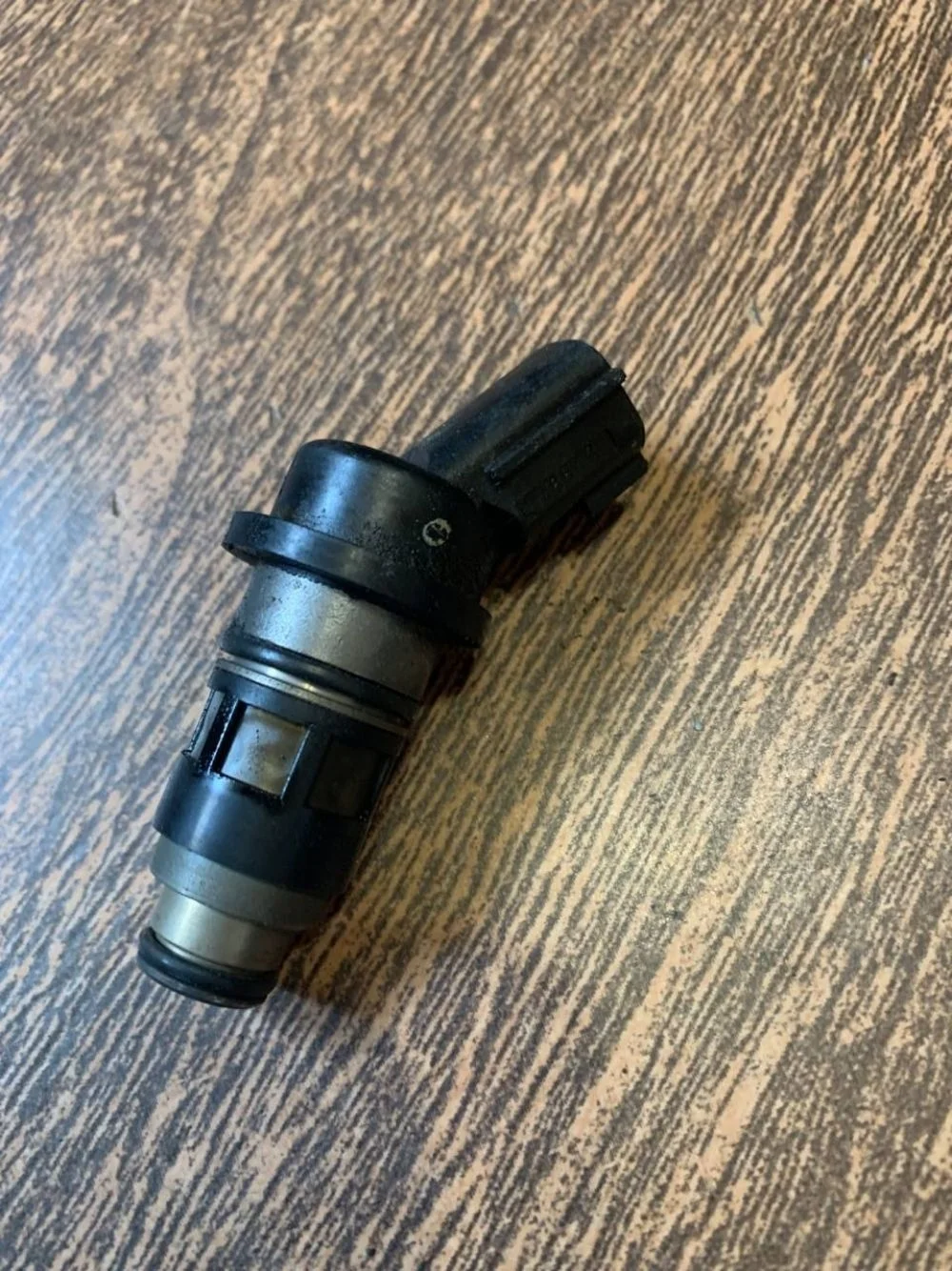 Форсунка топливная Nissan 100NX I (1990—1996)