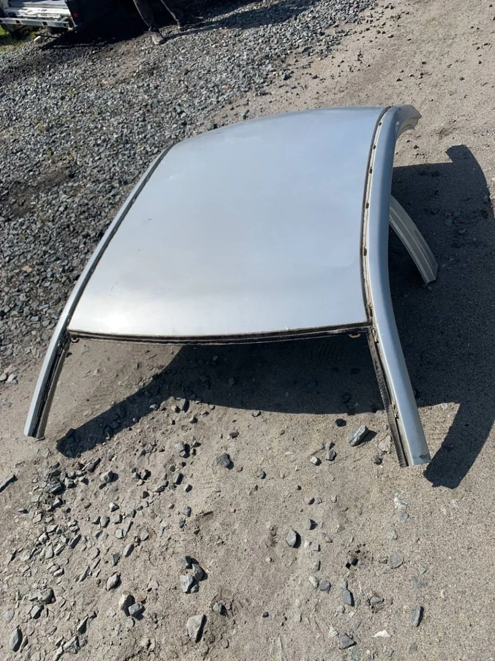 Крыша Hyundai Elantra III (2000—2003)