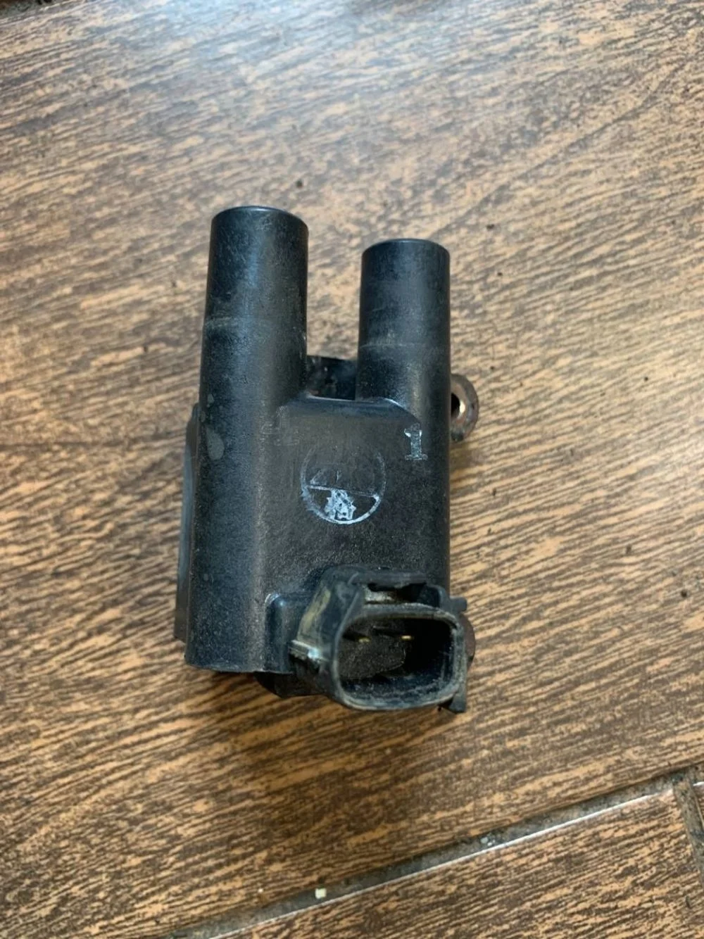 Катушка зажигания Hyundai Elantra III (2000—2003)