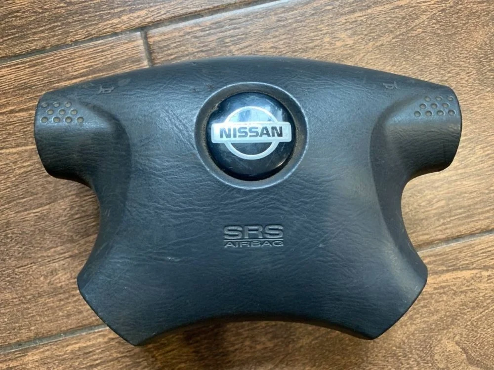 Подушка безопасности Nissan Primera P11 рестайлинг (1999—2002)