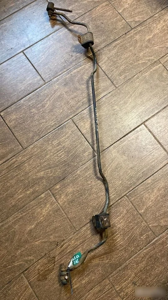 Стабилизатор задний Hyundai Sonata IV рестайлинг (2001—2012)