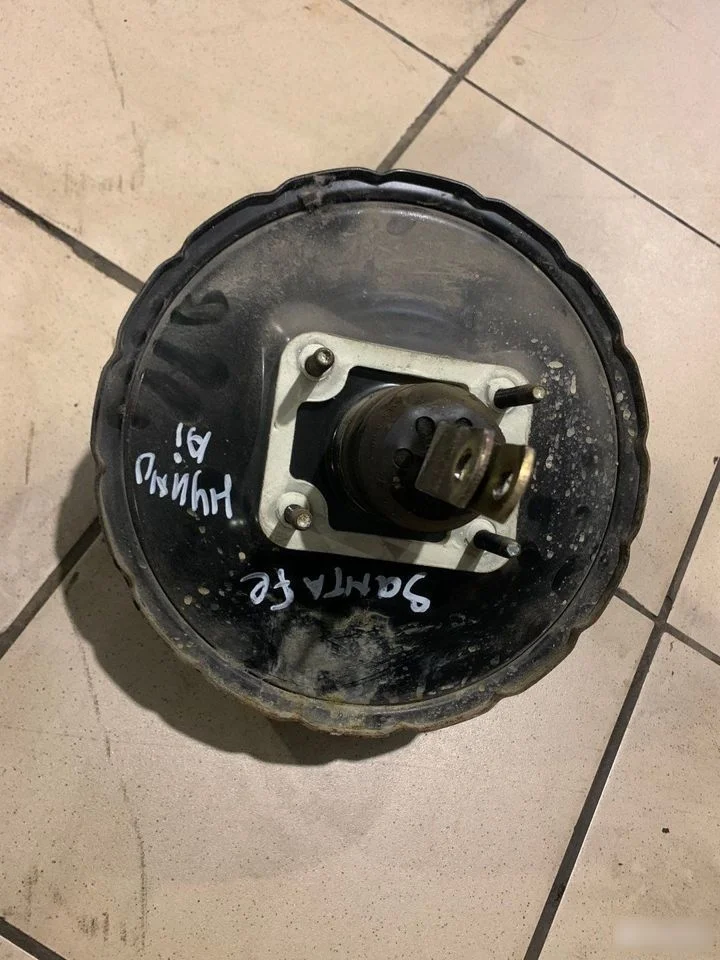 Вакуумник тормозной Hyundai Santa Fe I (2000—2012)