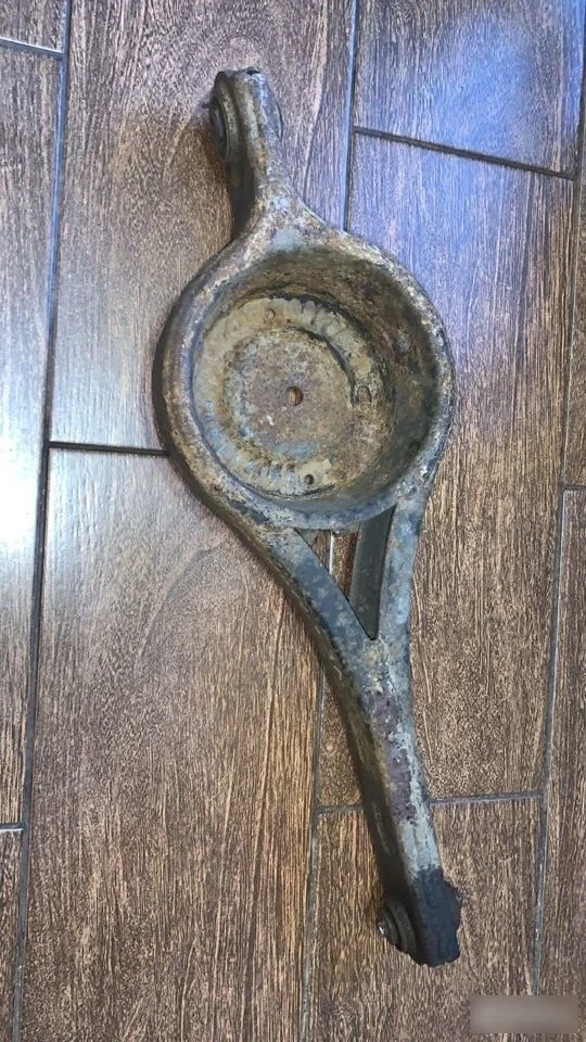 Рычаг задний Ford Mondeo IV (2006—2010)