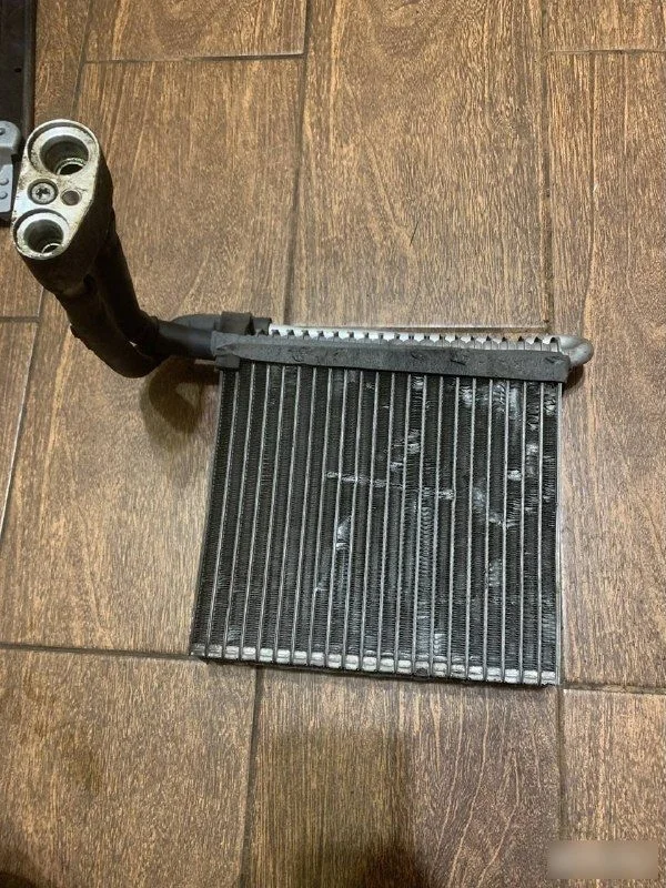 Испаритель кондиционера Ford Focus II (2005—2008)