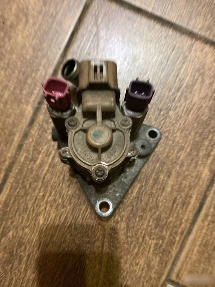 Регулятор холостого хода Nissan Maxima A32 (1994—2000)