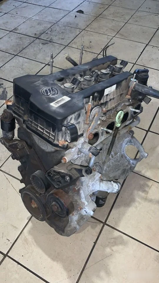 Двигатель LIFAN Cebrium (720) 720 (2014—2018)