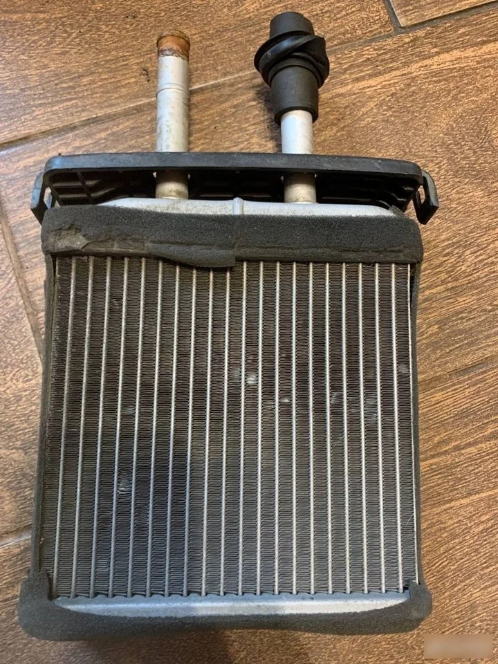 Радиатор отопителя Daewoo Matiz I рестайлинг (2000—2015)