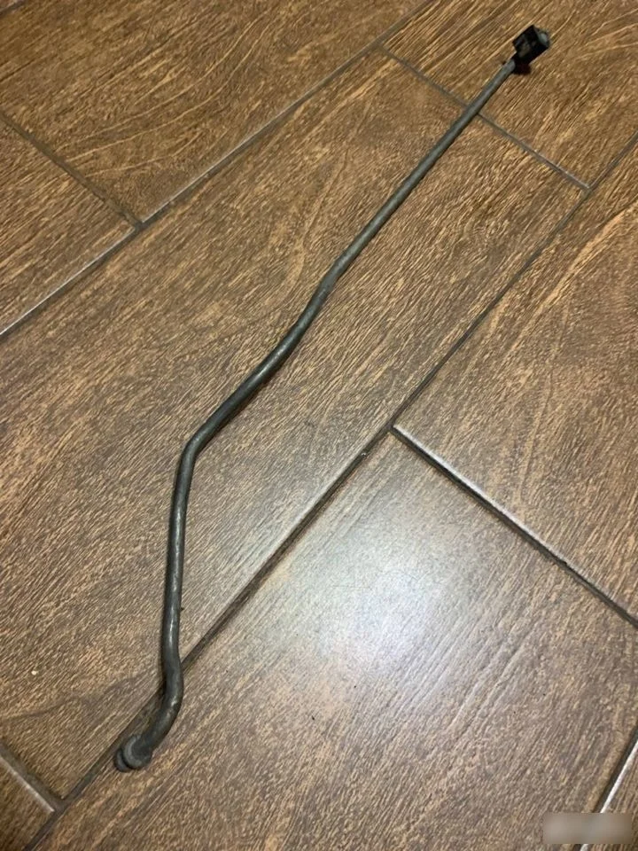 Упор капота FIAT Ducato III (2006—2014)