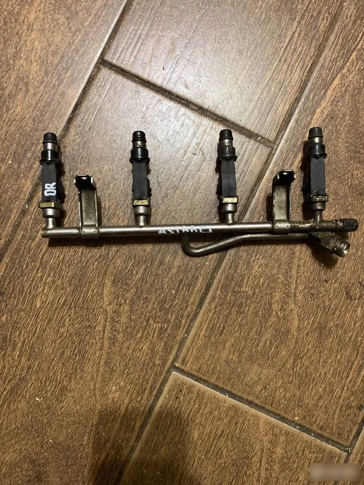 Форсунка топливная Opel Astra G (1998—2009)