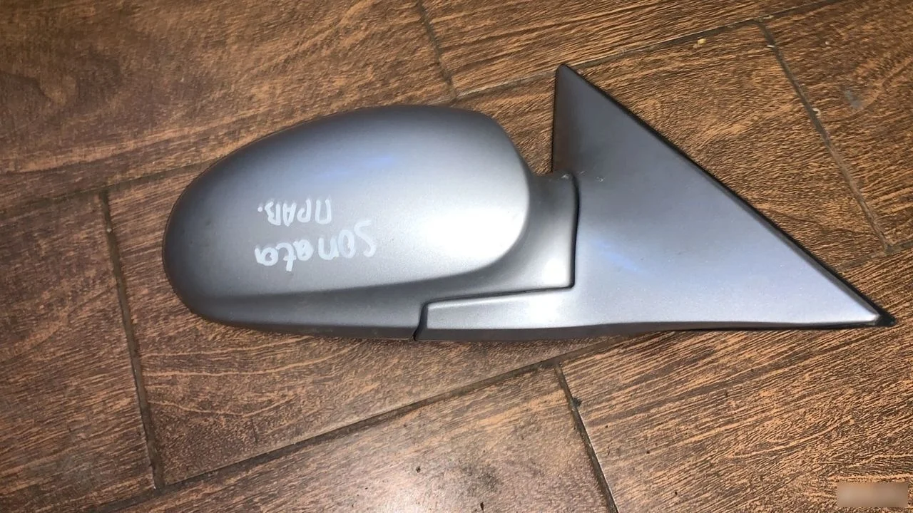 Зеркало электрическое Hyundai Sonata IV рестайлинг (2001—2012)