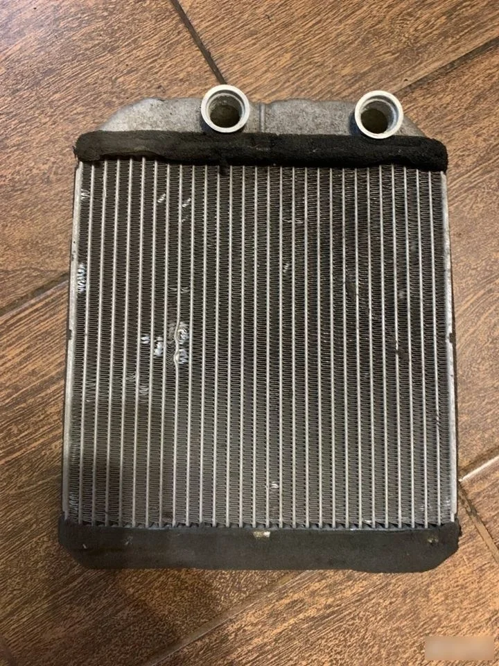 Радиатор отопителя Mitsubishi Mirage V (1995—2003)