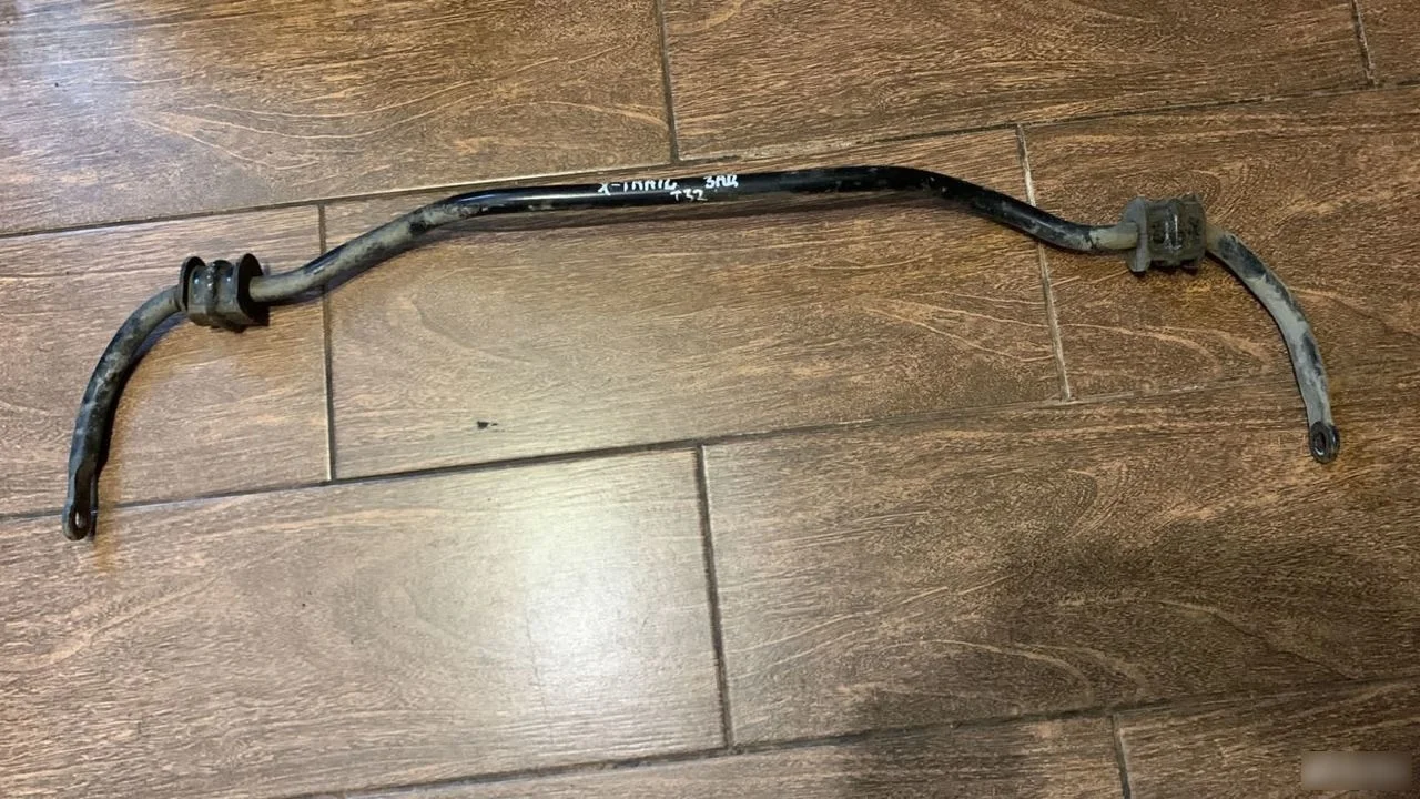 Стабилизатор задний Nissan X-Trail III (2013—2019)