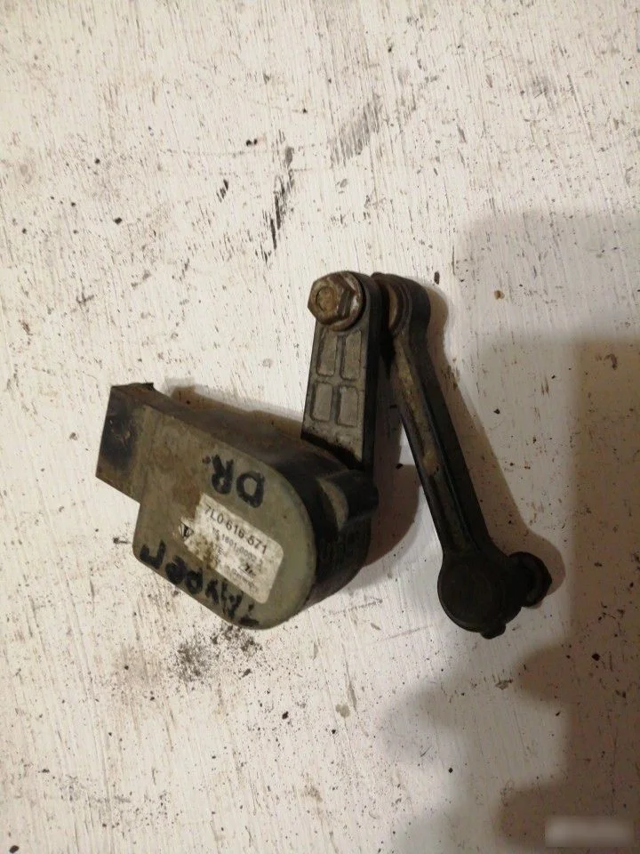 Датчик Volkswagen Touareg I (2002—2006)