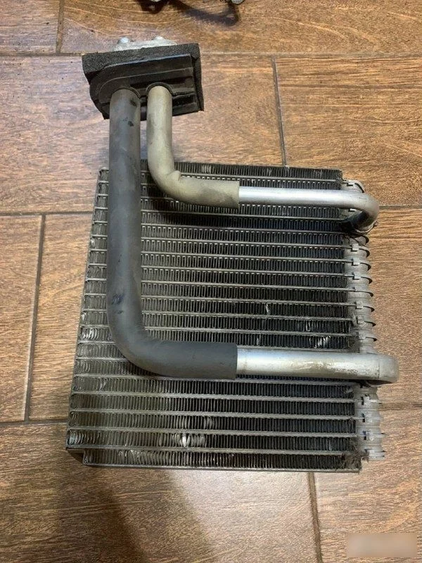 Испаритель кондиционера Hyundai Sonata IV рестайлинг (2001—2012)