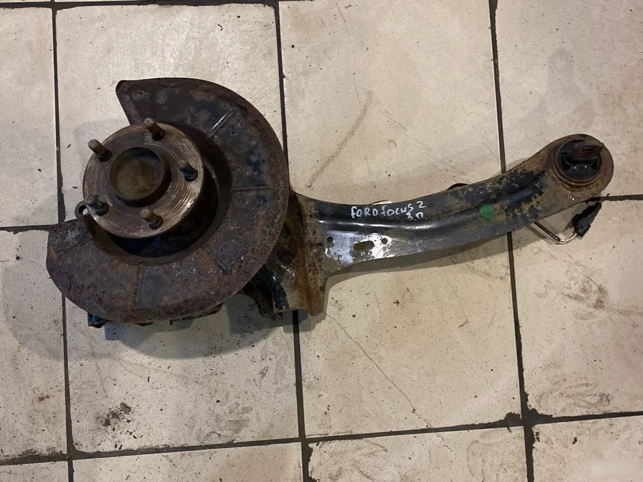 Рычаг задний Ford Focus II (2005—2008)