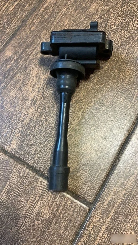 Катушка зажигания Mitsubishi Lancer IX (2000—2007)