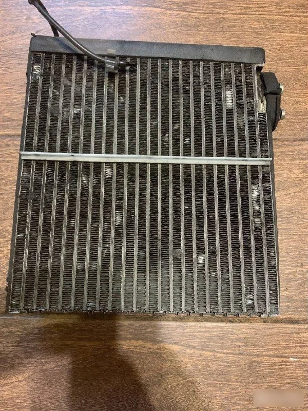 Испаритель кондиционера Mitsubishi Galant VIII рестайлинг (1998—2006)