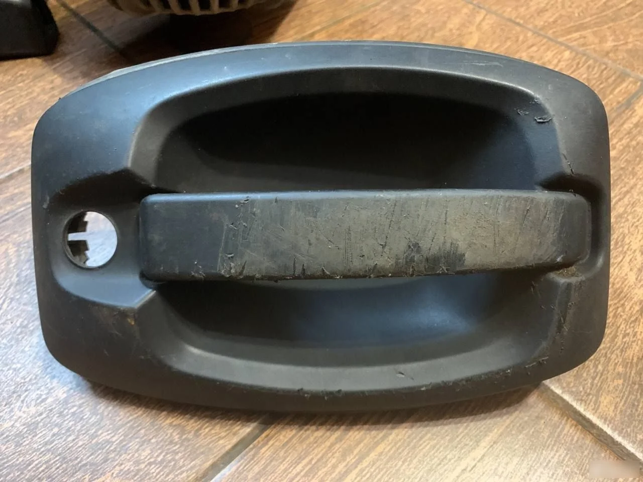 Ручка двери передней наружная Peugeot Boxer II (2006—2014)