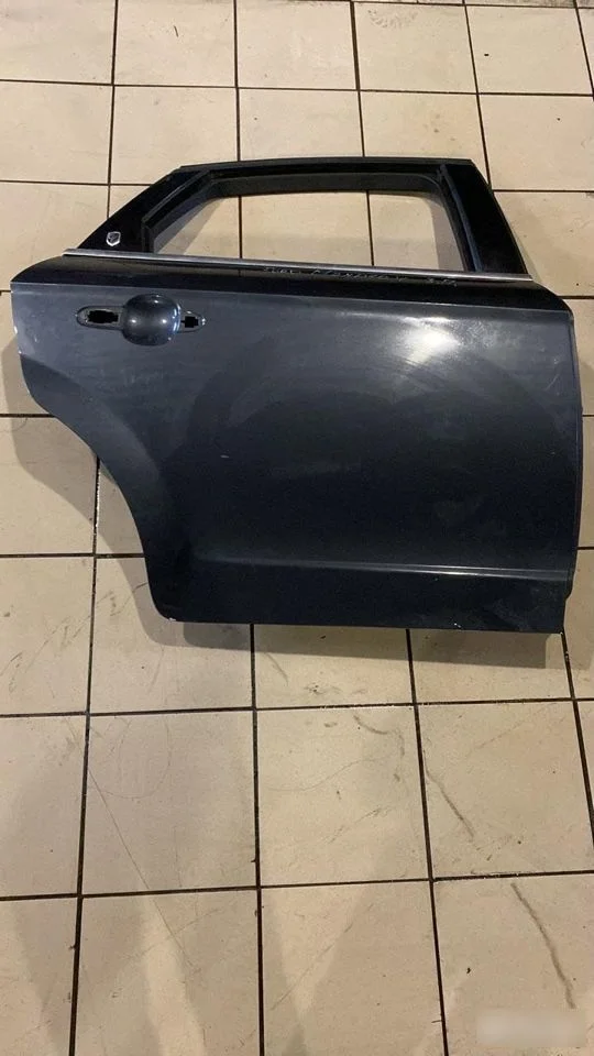 Дверь задняя правая Ford Mondeo IV (2006—2010)
