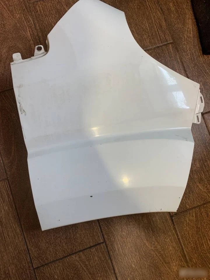 Крыло переднее правое Peugeot Boxer II (2006—2014)