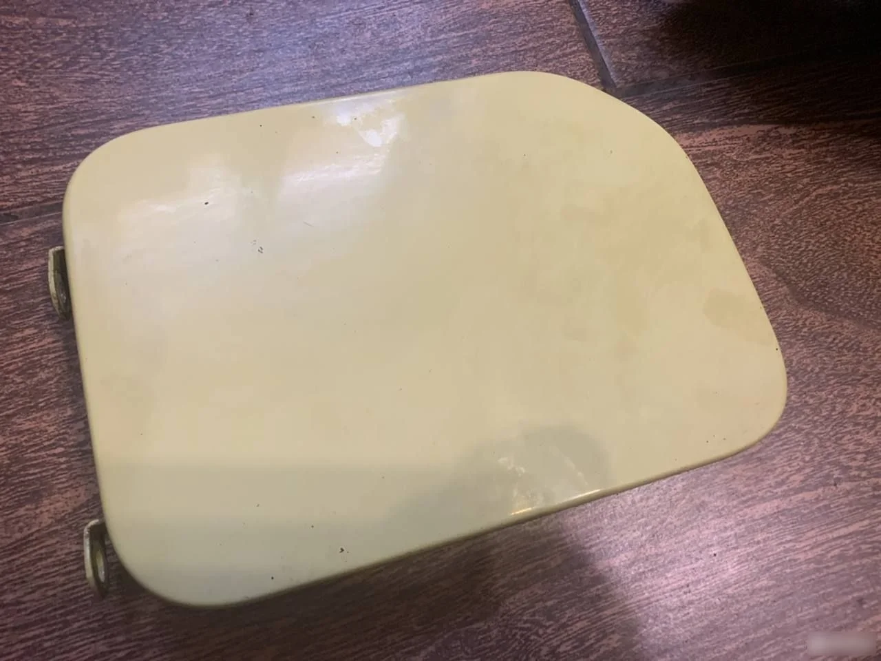 Лючок бензобака FIAT Ducato III (2006—2014)