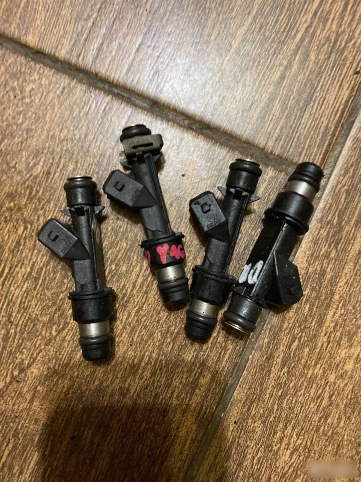 Форсунка топливная Opel Vectra B (1995—2000)