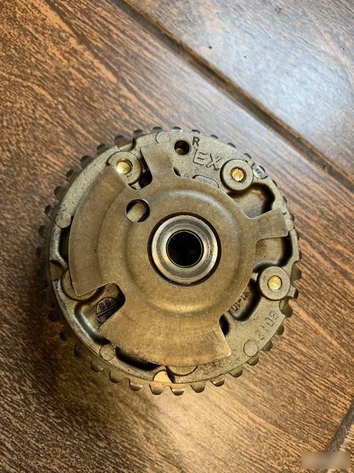 Звездочка выпускного распредвала Cadillac CTS II (2007—2014)