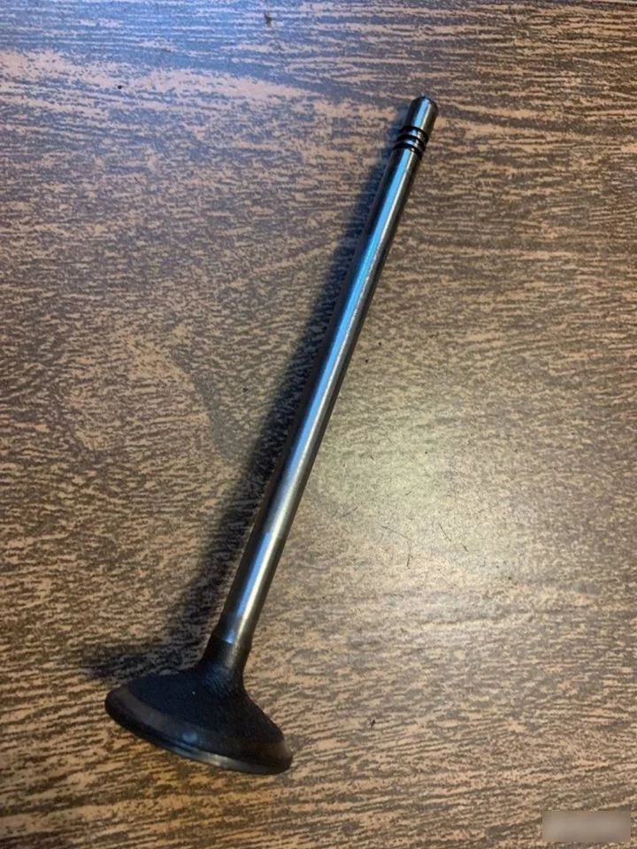 Клапан впускной FIAT Ducato III (2006—2014)