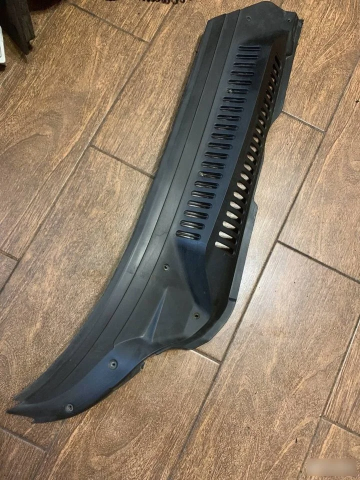 Решетка дворников FIAT Ducato III (2006—2014)