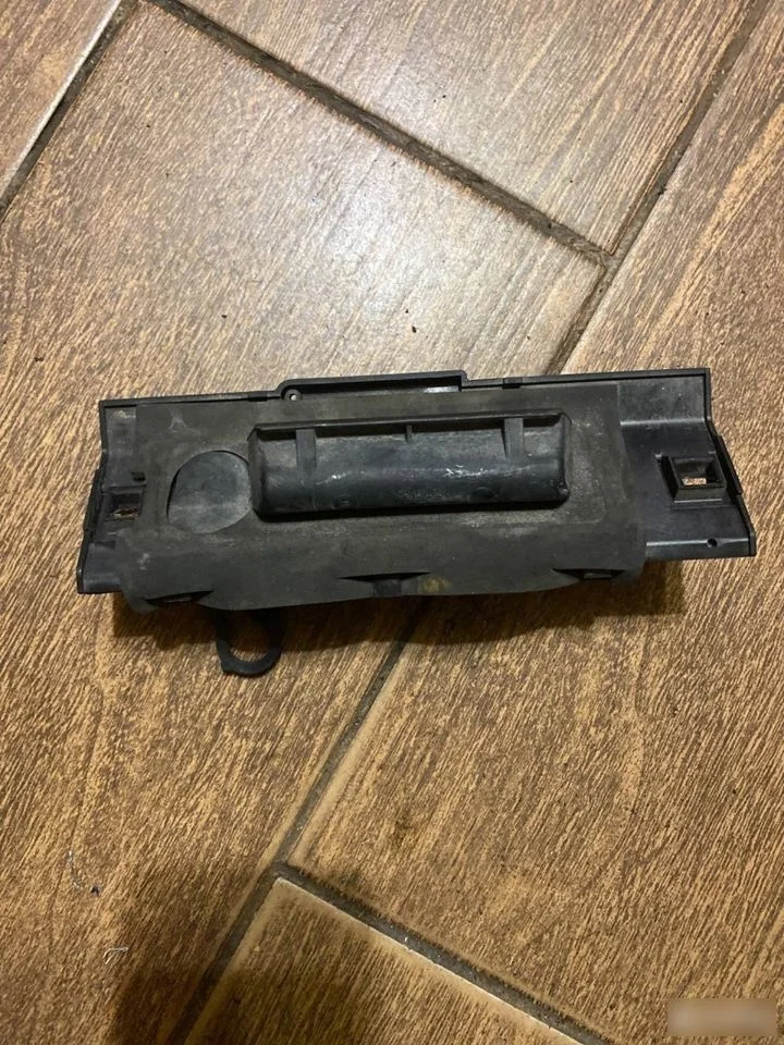 Ручка открывания багажника Peugeot 206 I (1998—2012)