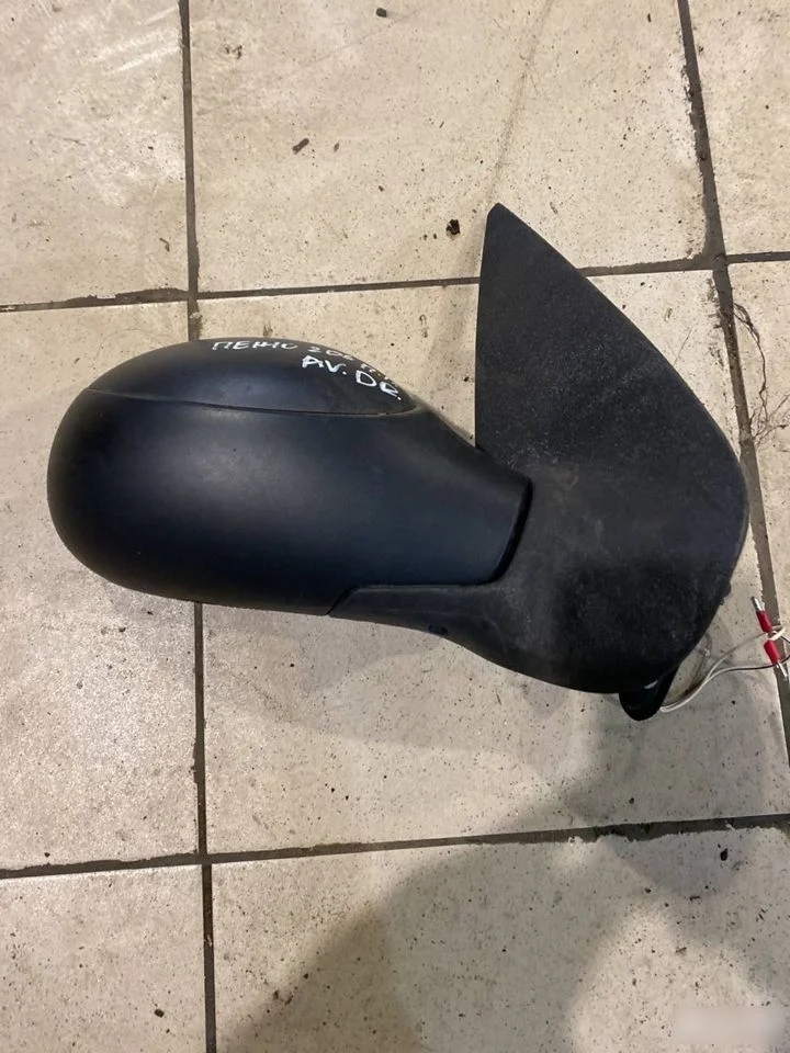 Зеркало заднего вида Peugeot 206 I (1998—2012)