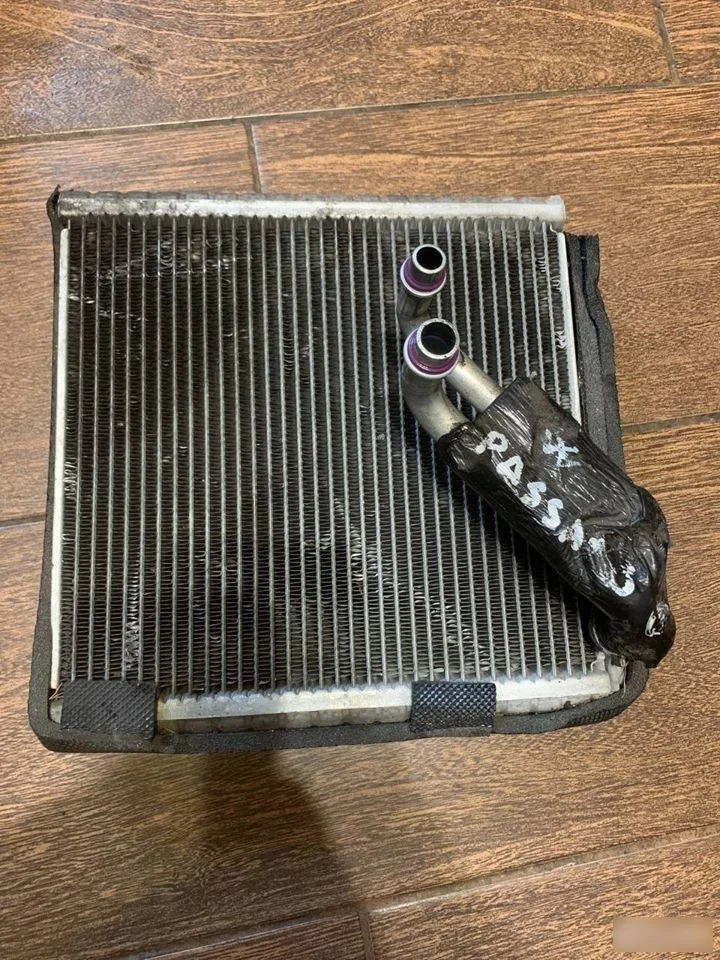 Испаритель кондиционера Volkswagen Passat B6 (2005—2010)