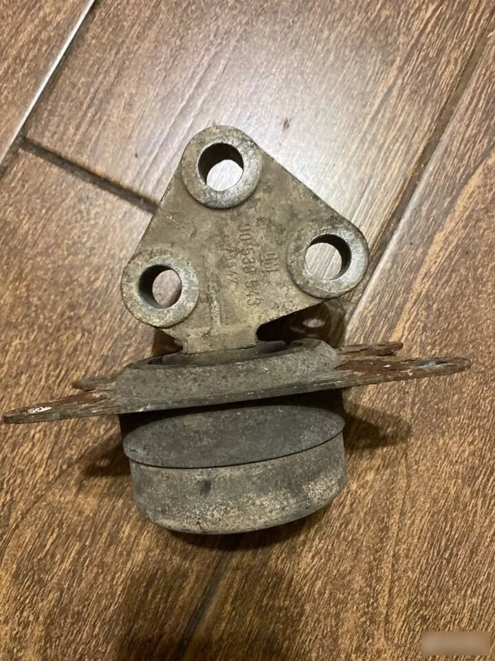 Подушка двигателя Opel Astra G (1998—2009)