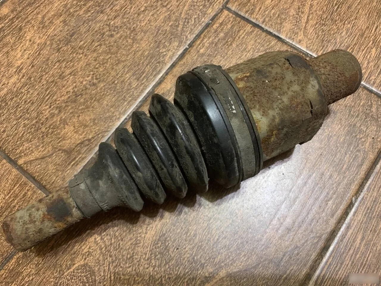 ШРУС внутренний передний Cadillac CTS II (2007—2014)