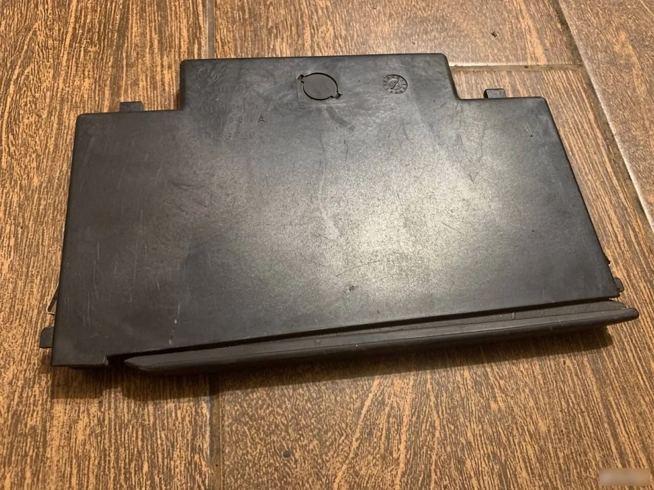 Подстаканник Volkswagen Passat B5 (1996—2001)