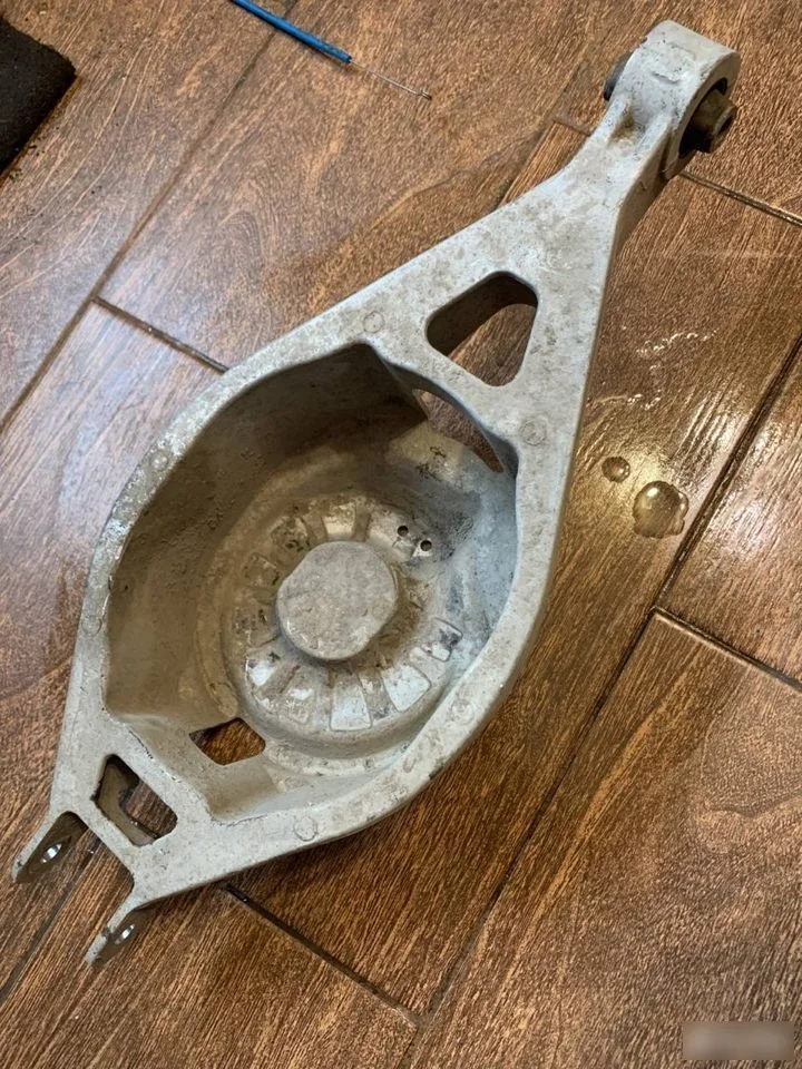 Рычаг задний Infiniti FX37 II (2008—2012)