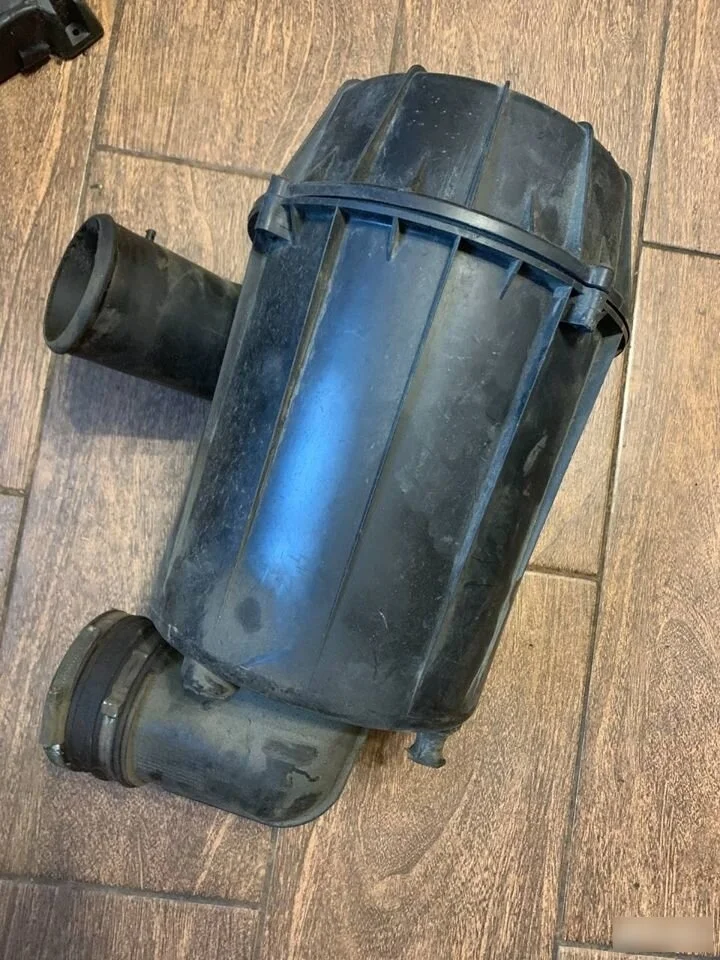 Корпус воздушного фильтра FIAT Ducato III (2006—2014)