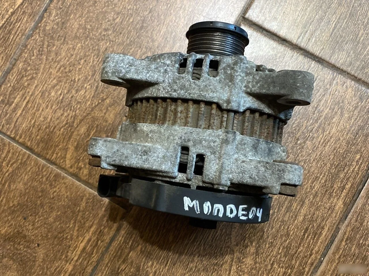 Генератор Ford Mondeo IV (2006—2010)