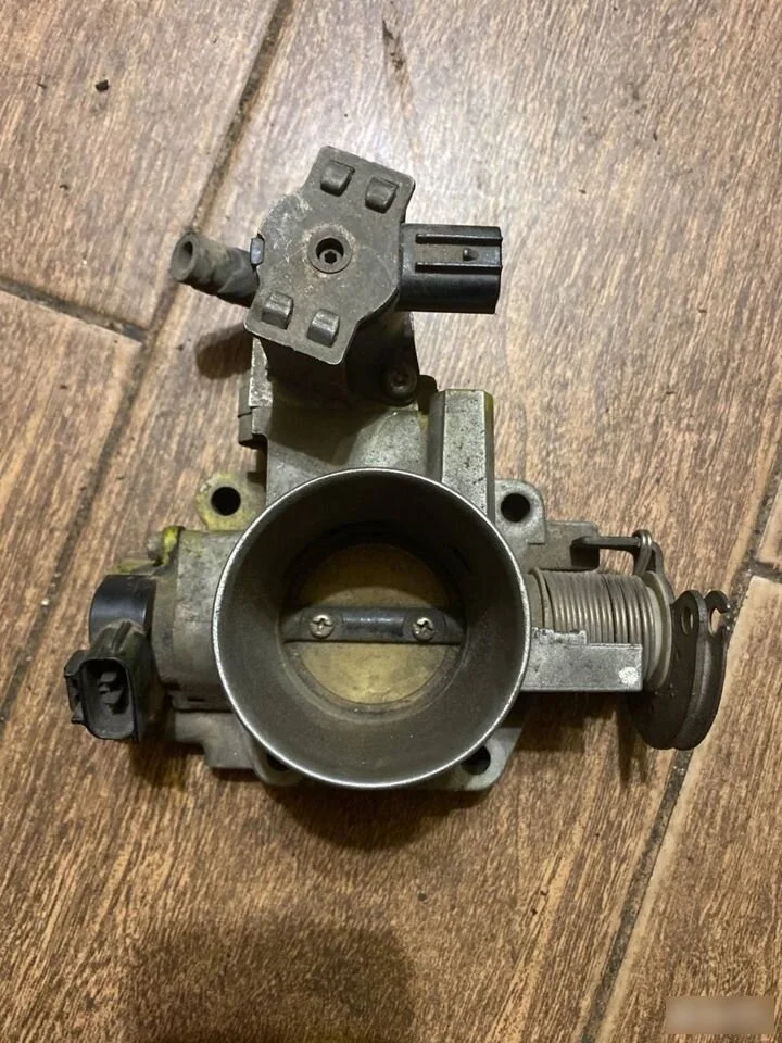 Дроссельная заслонка Mazda Capella GF (1997—2002)