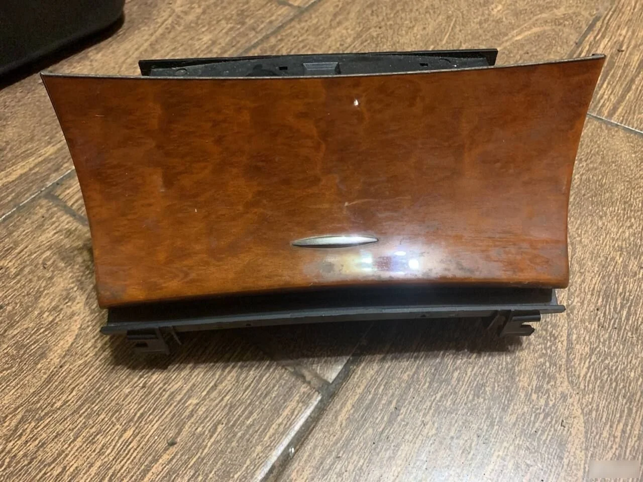 Пепельница передняя Mercedes-Benz E-класс W211/S211 (2002—2006)