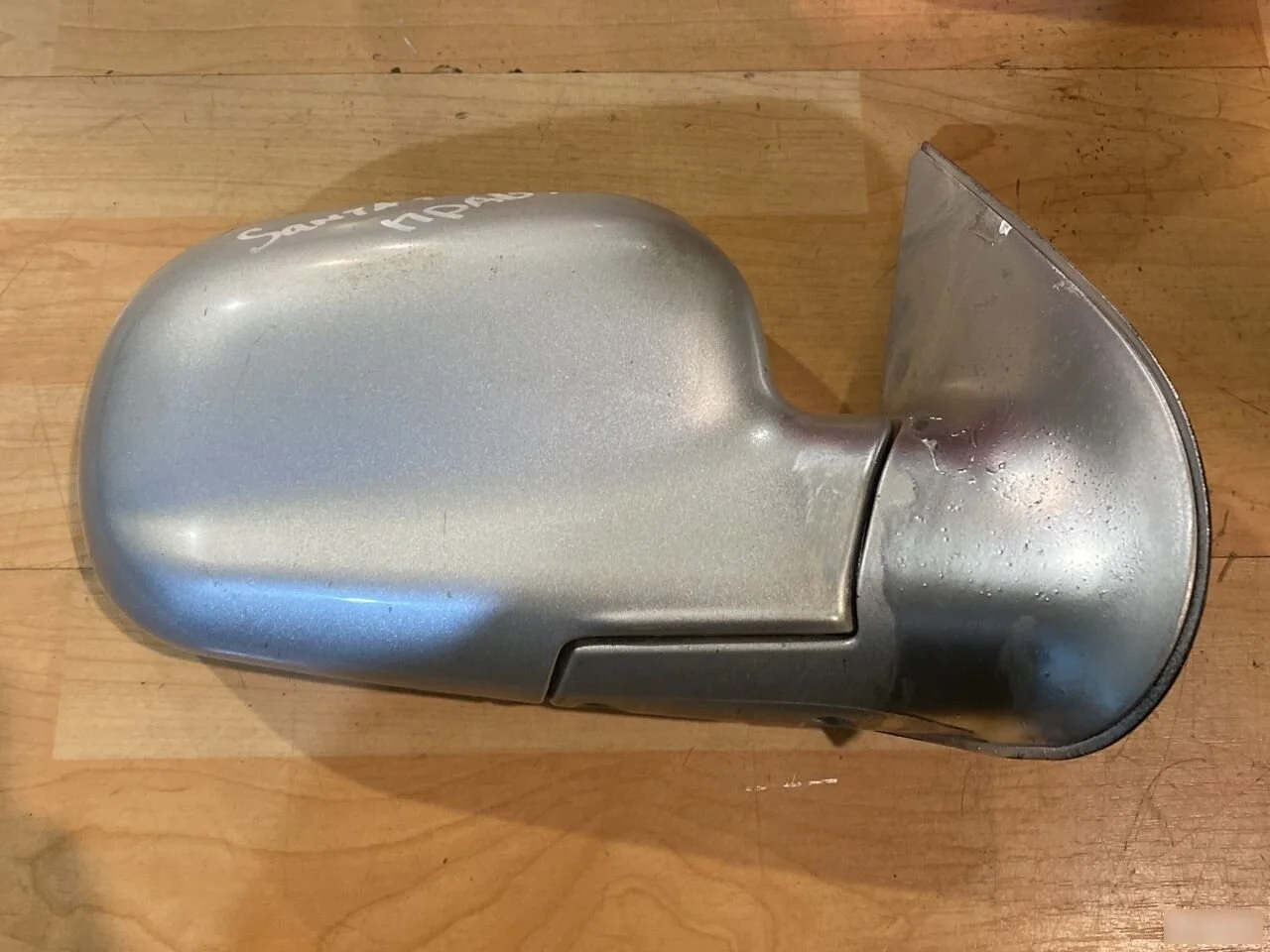 Зеркало заднего вида Hyundai Santa Fe I (2000—2012)