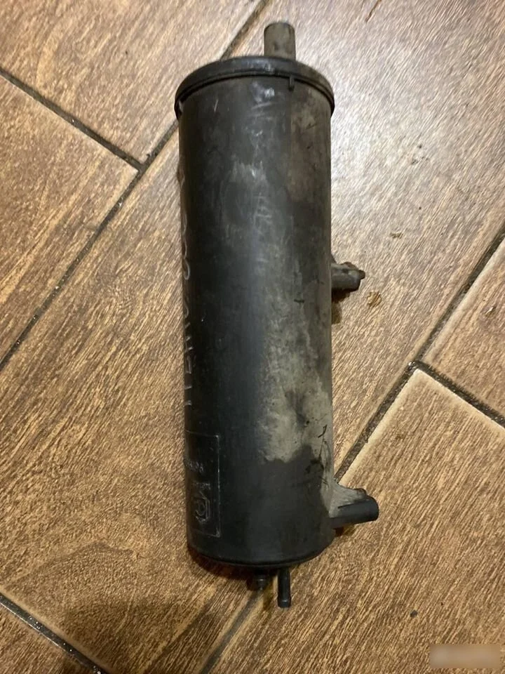 Абсорбер (фильтр угольный) Peugeot 206 I (1998—2012)