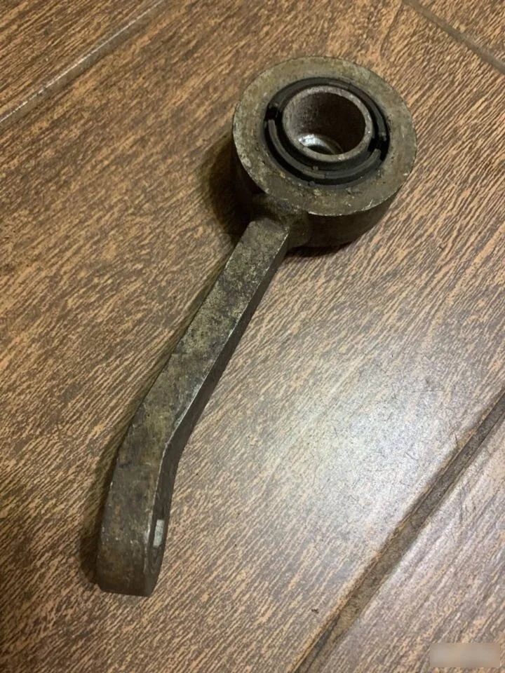 Стойка стабилизатора Mercedes-Benz E-класс W211/S211 (2002—2006)