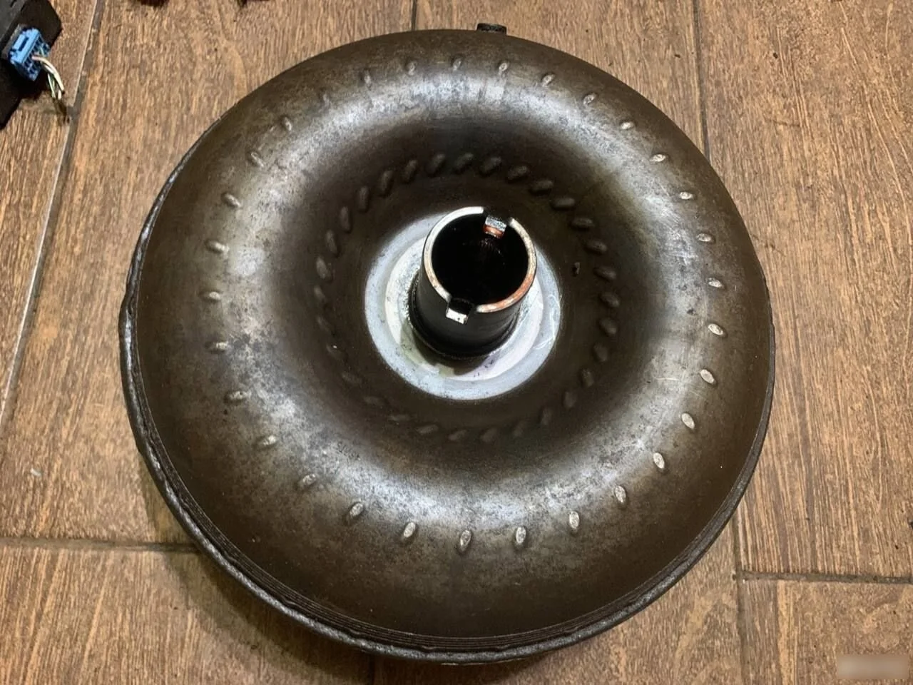 Гидротрансформатор акпп Mercedes-Benz E-класс W210/S210 (1995—1999)