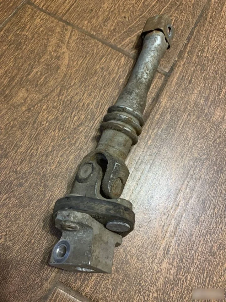 Кардан рулевой Mercedes-Benz E-класс W211/S211 (2002—2006)