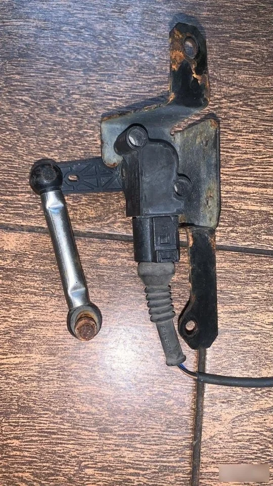 Датчик Volkswagen Passat B6 (2005—2010)