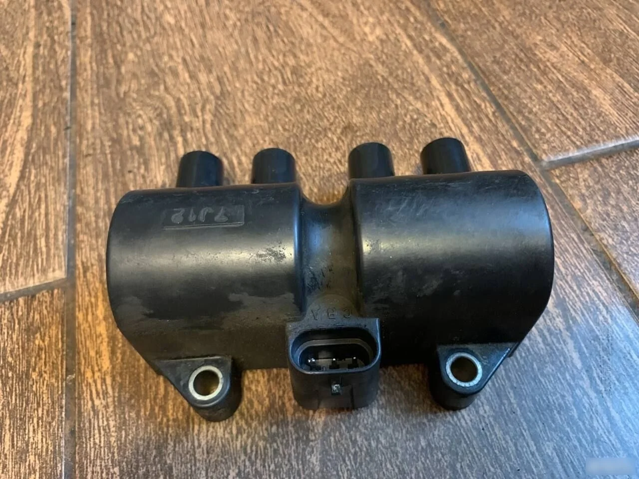 Катушка зажигания Chevrolet Aveo I (2003—2008)