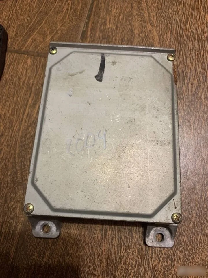 Блок управления АКПП Acura MDX I (2000—2006)