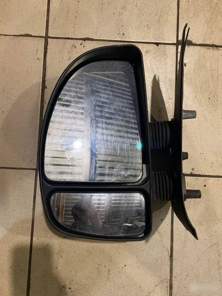 Зеркало электрическое FIAT Ducato III (2006—2014)