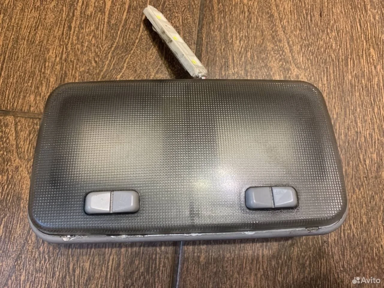 Плафон салонный FIAT Ducato III (2006—2014)